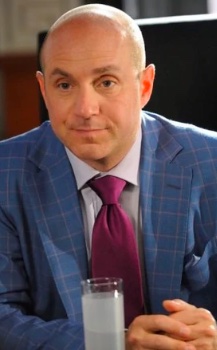 Brian Markinson